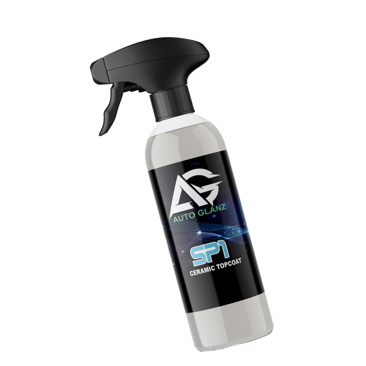 SP1 - Ceramic Top Coat