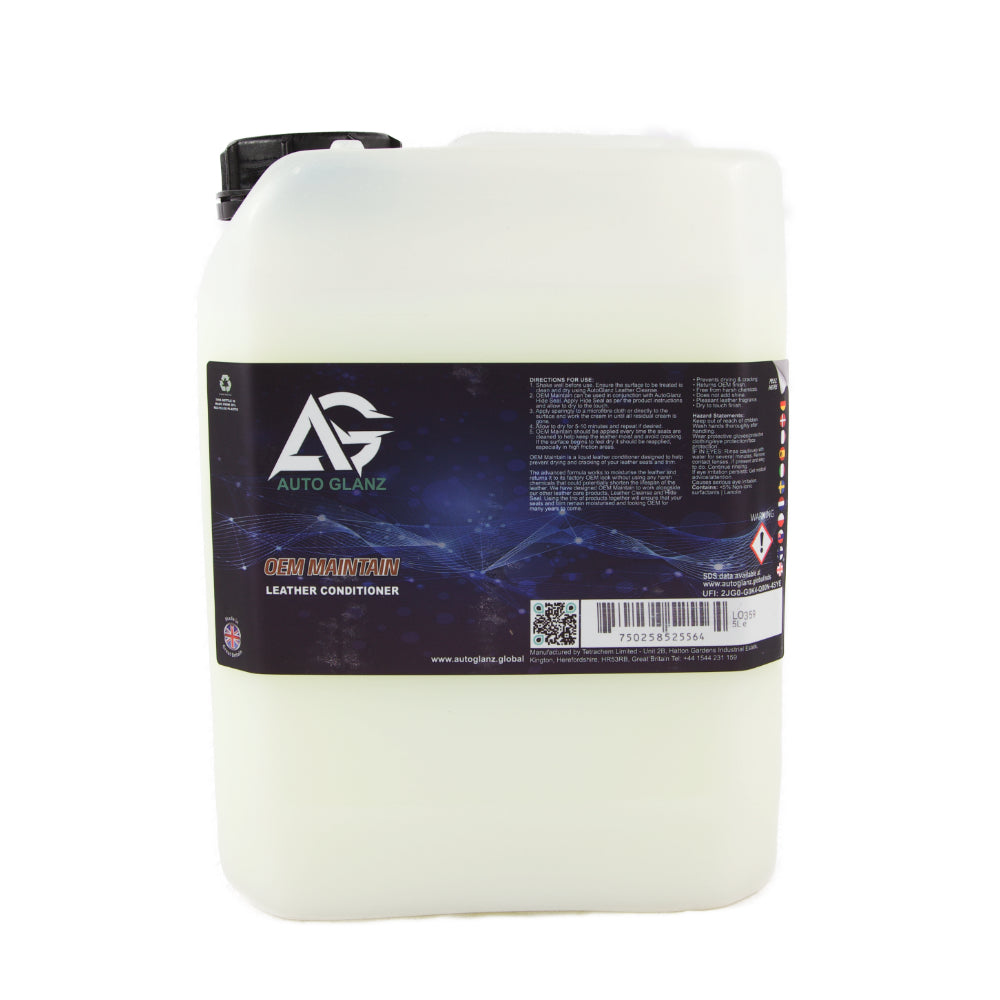 OEM Maintain - Leather Conditioner