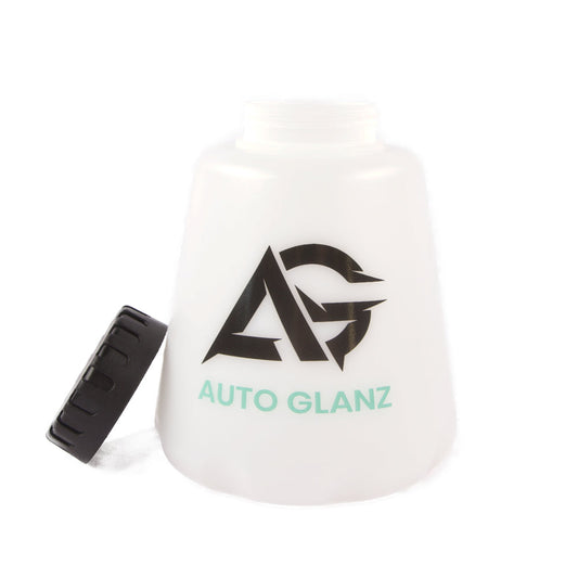 Snow Storm Spare Bottle