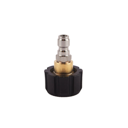 Snow Storm Foam Lance Adapters