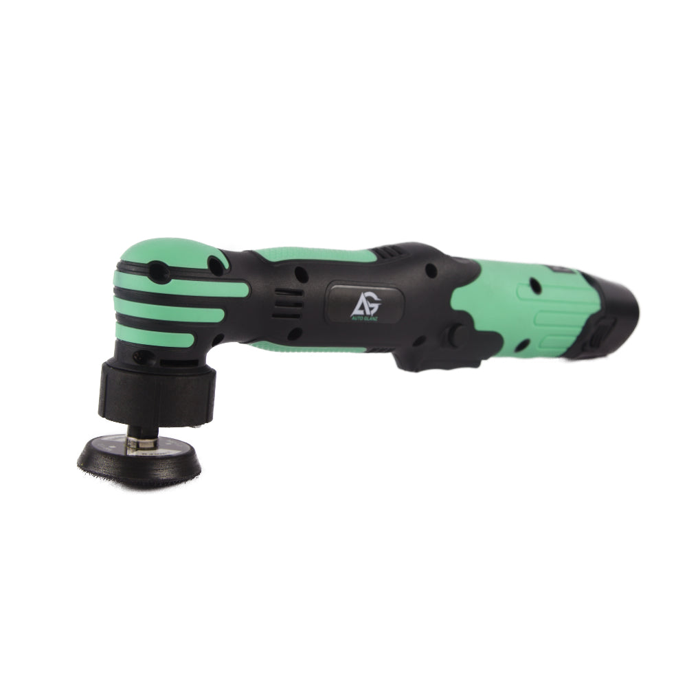 Nano Polisher