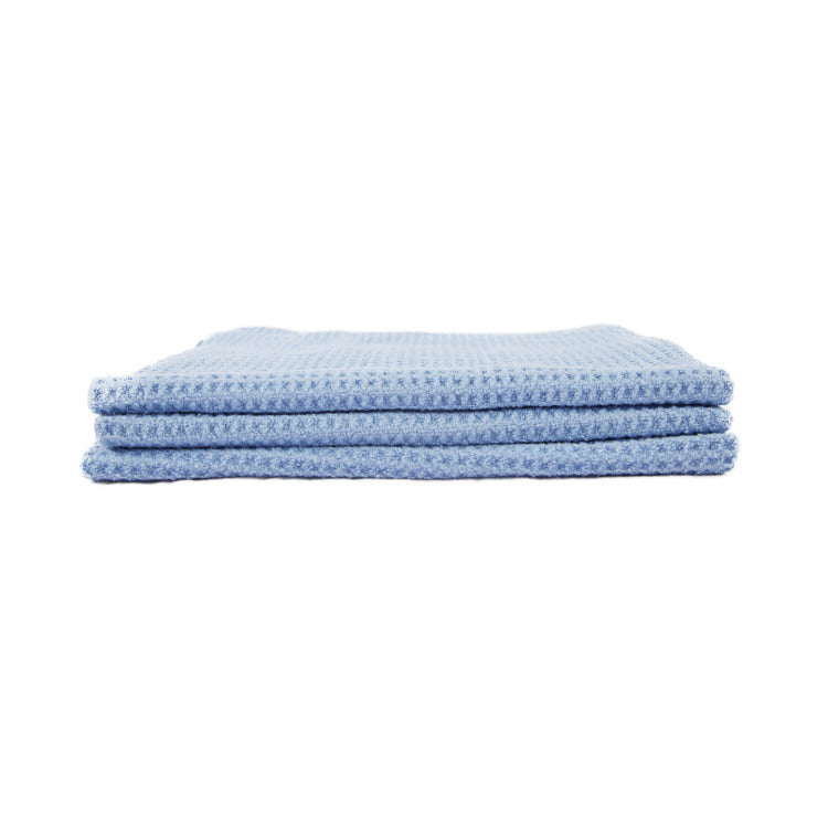 Vision Glass Cloth - 3-Pack