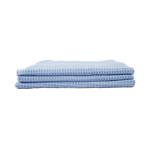 Vision Glass Cloth - 3-Pack