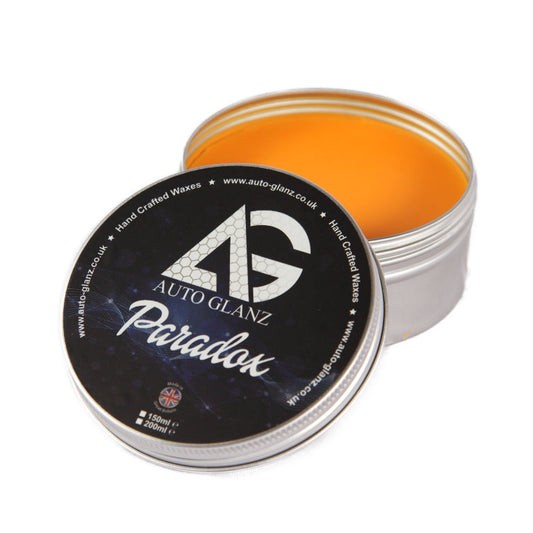 Paradox - Car Wax
