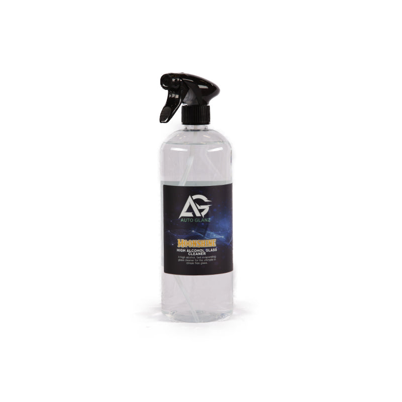 Moonshine - Streak Free Glass Cleaner