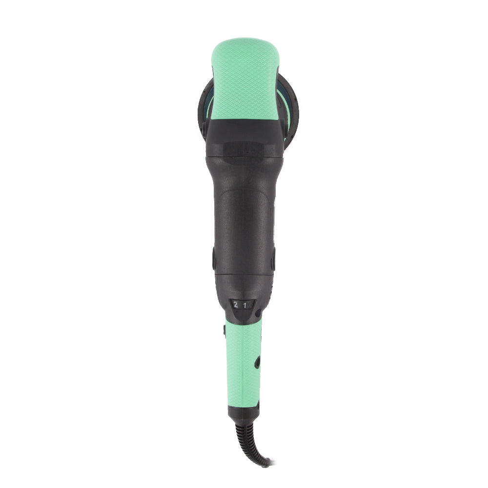 Dual Action Polisher - 15mm Orbit Throw