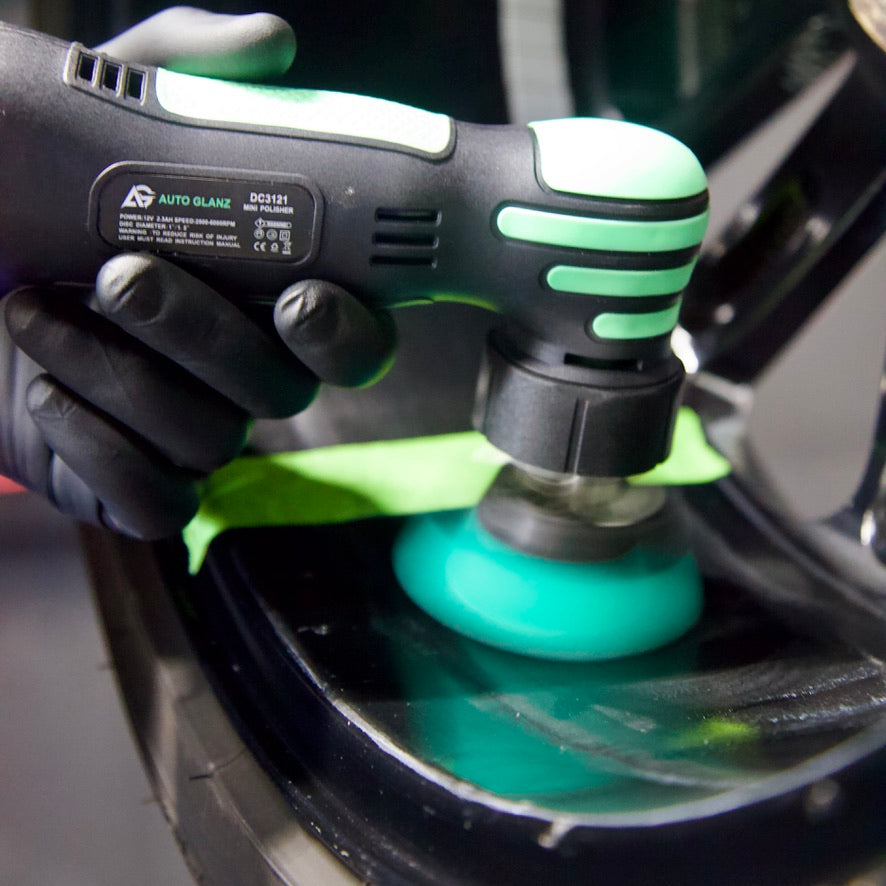 Nano Polisher