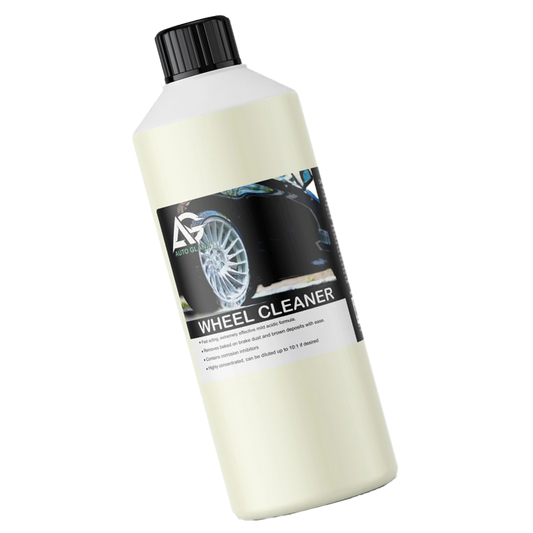ACID - Wheel Cleaner