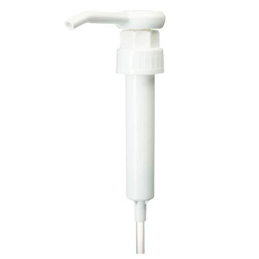 38mm Dosage Pump & Cap - 30ml
