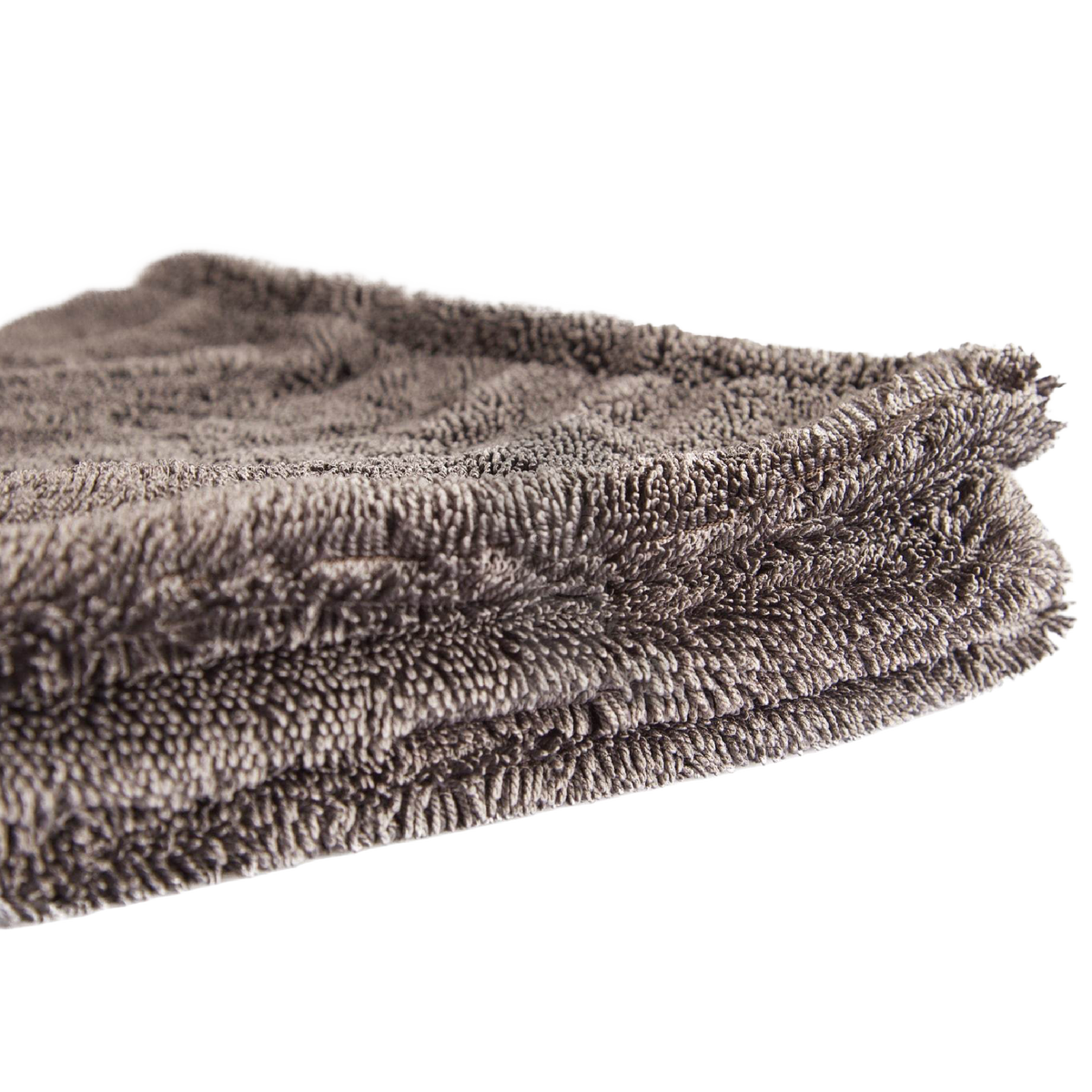Double Twist Drying Towel 60x90 cm - 1200 GSM