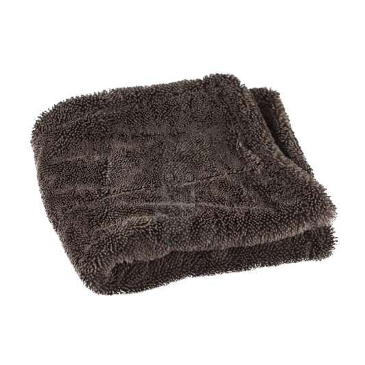 Double Twist Drying Towel 40x40 cm - 1200 GSM