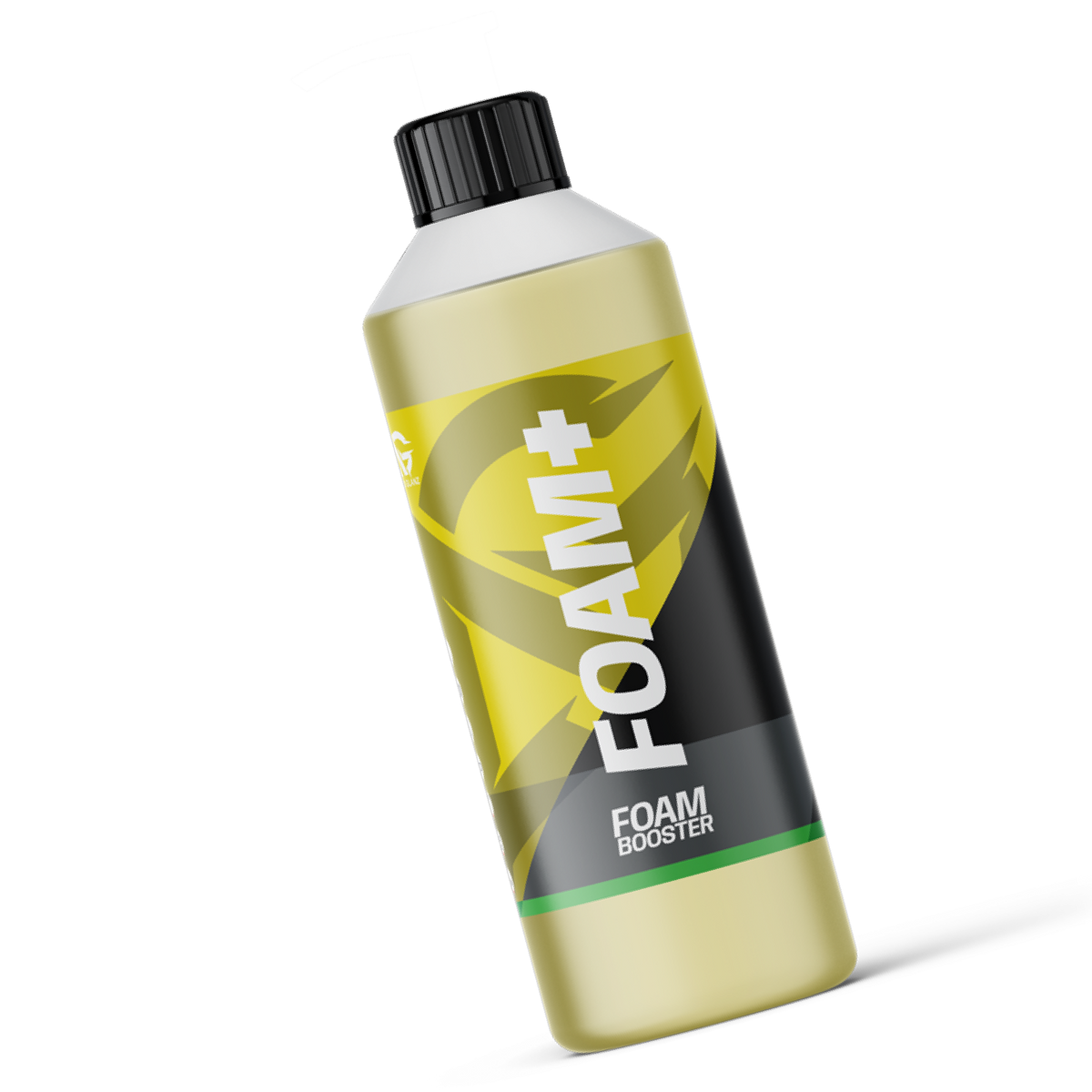 Foam+ - Advanced Foam Booster