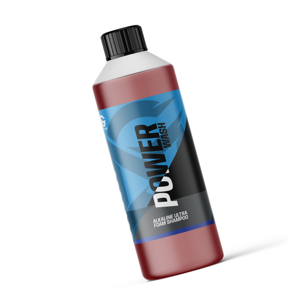 Power Wash - Alkaline Ultra Foam Shampoo