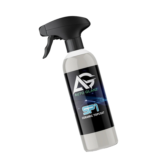 SP1 - Ceramic Top Coat