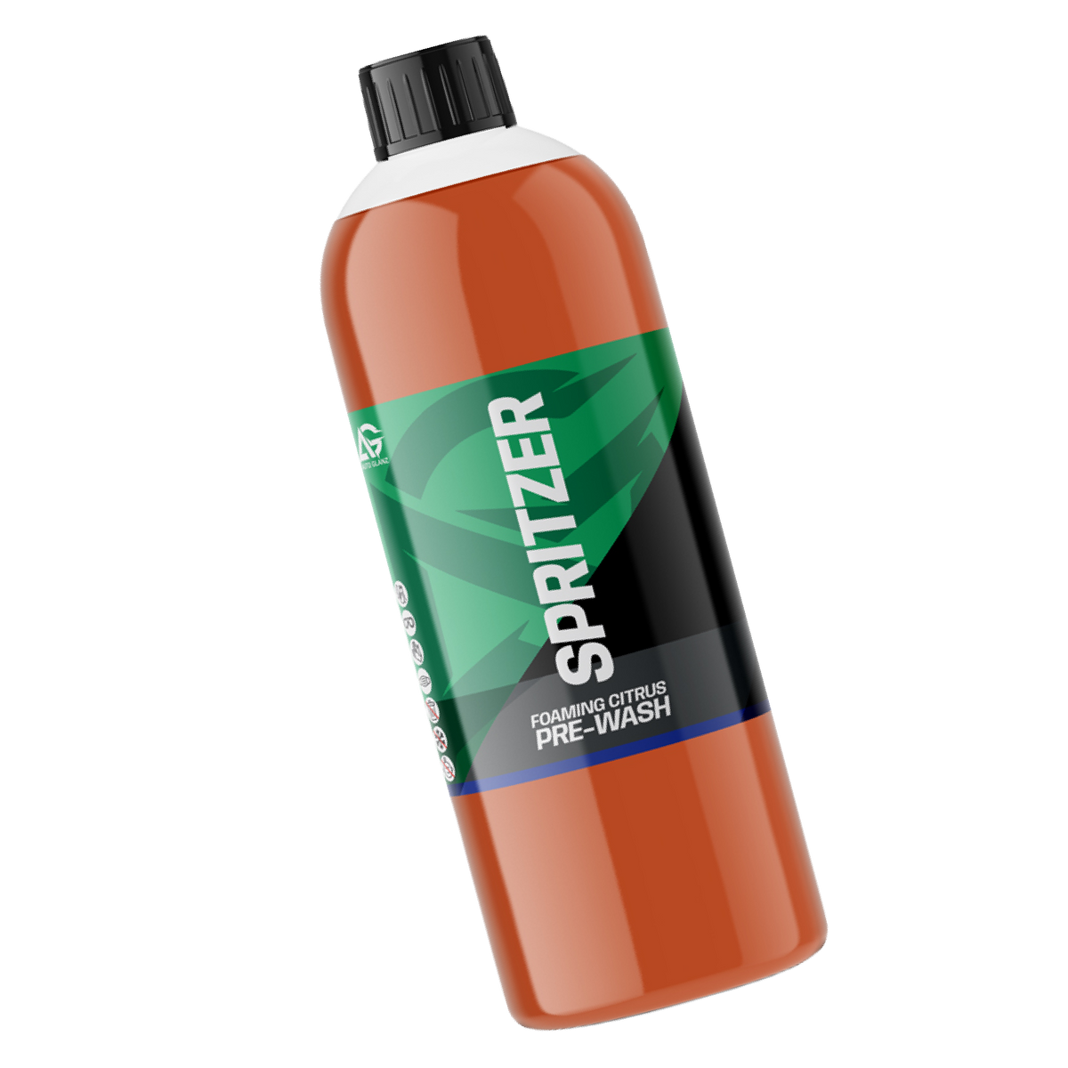 Spritzer - Citrus Pre Wash