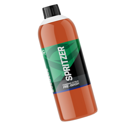 Spritzer - Citrus Pre Wash