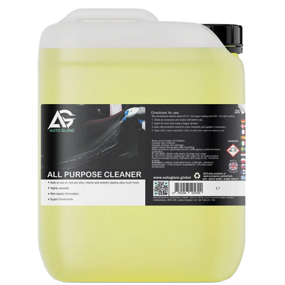 Valet+ All Purpose Cleaner