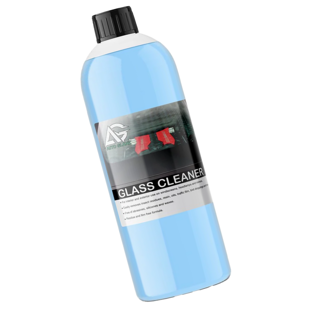 Valet+ Glass Cleaner