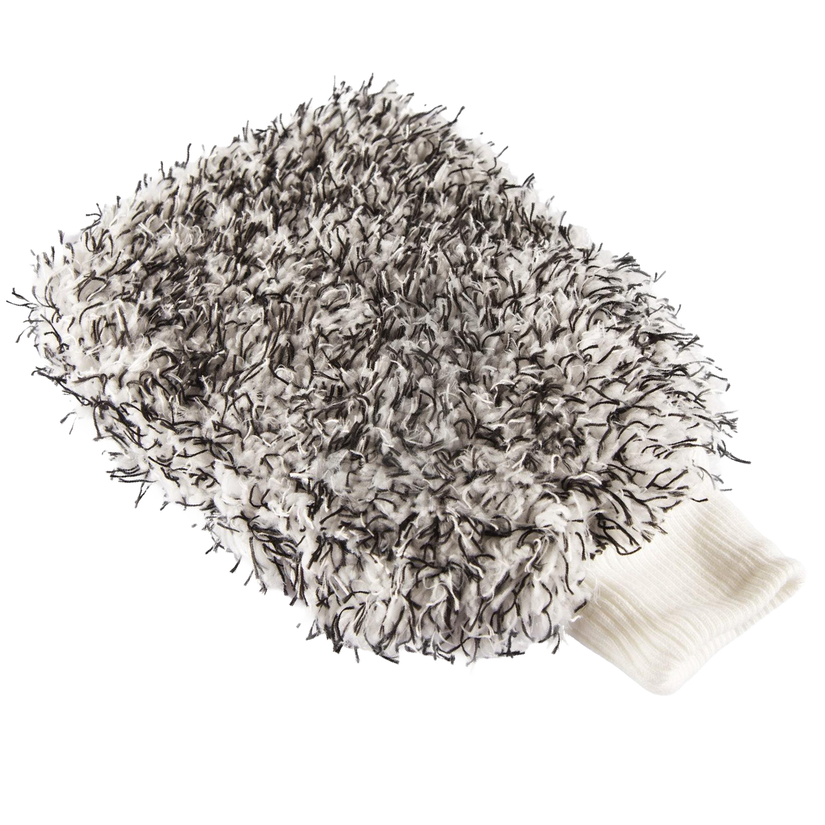 Microfiber Wash Mitt