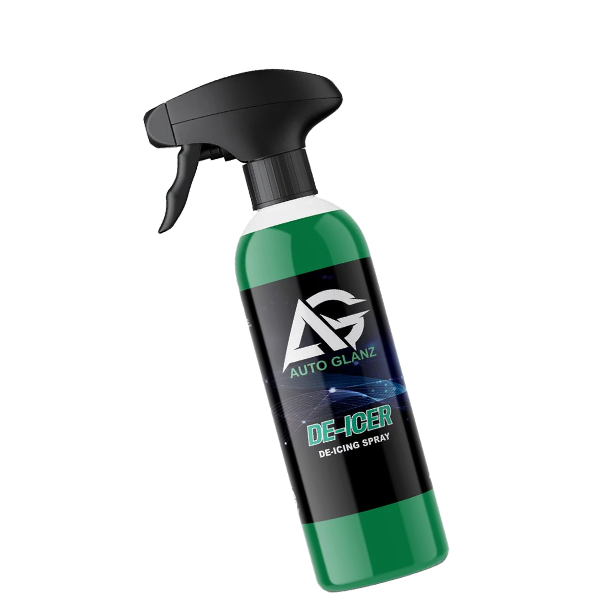 De-icer - De-icing Spray