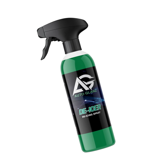 De-icer - De-icing Spray