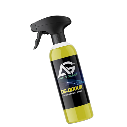 De-Odour - Deodorising Spray