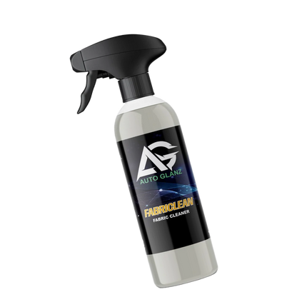 FabriClean - Fabric Cleaner