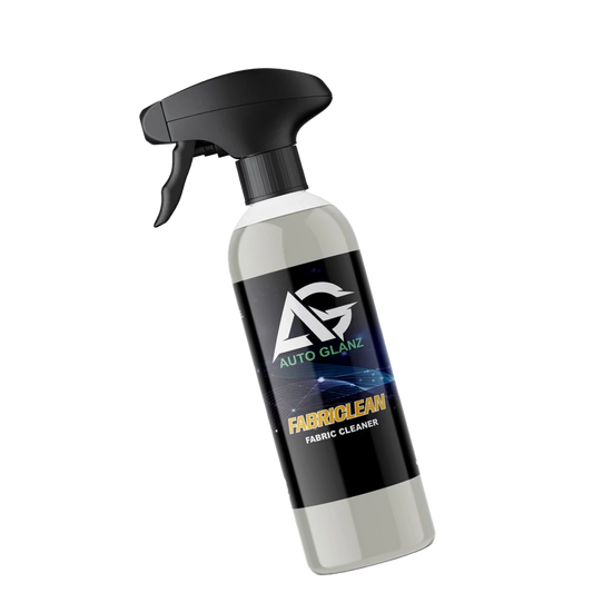 FabriClean - Fabric Cleaner