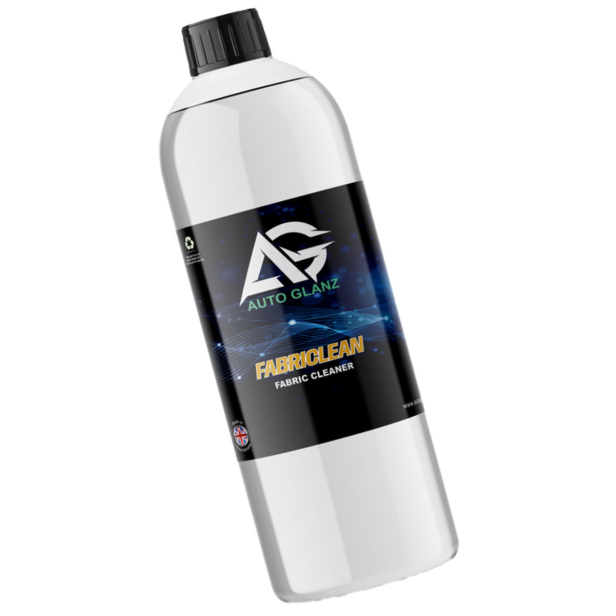 FabriClean - Fabric Cleaner
