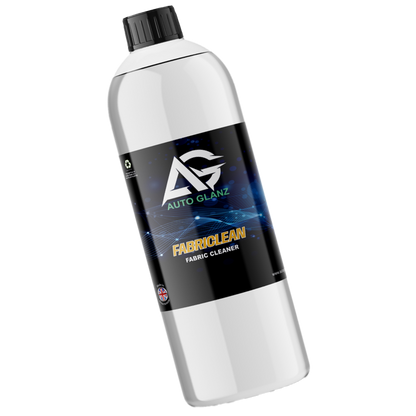 FabriClean - Fabric Cleaner