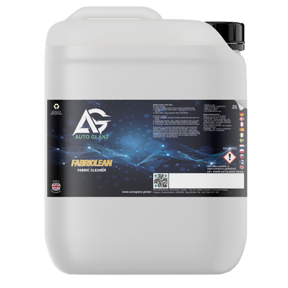 FabriClean - Fabric Cleaner