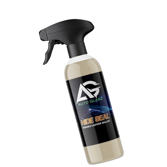 Hide Seal - Leather Sealant