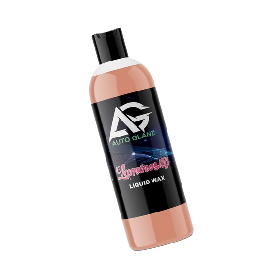 Luminosity - Liquid Wax