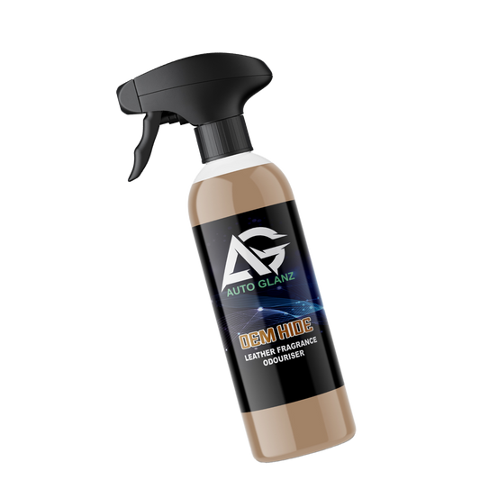 OEM Hide - Leather Fragrance Odourising Spray