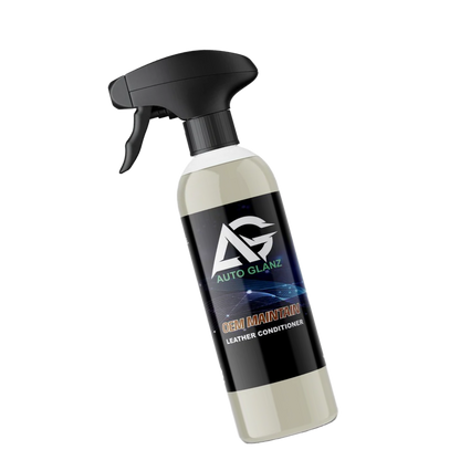 OEM Maintain - Leather Conditioner