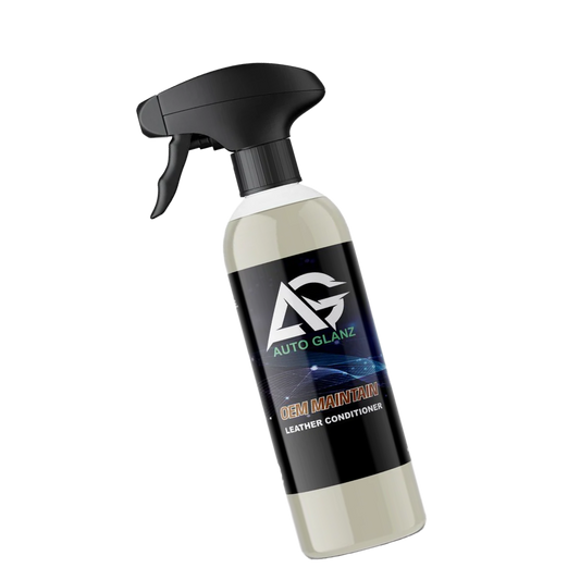 OEM Maintain - Leather Conditioner