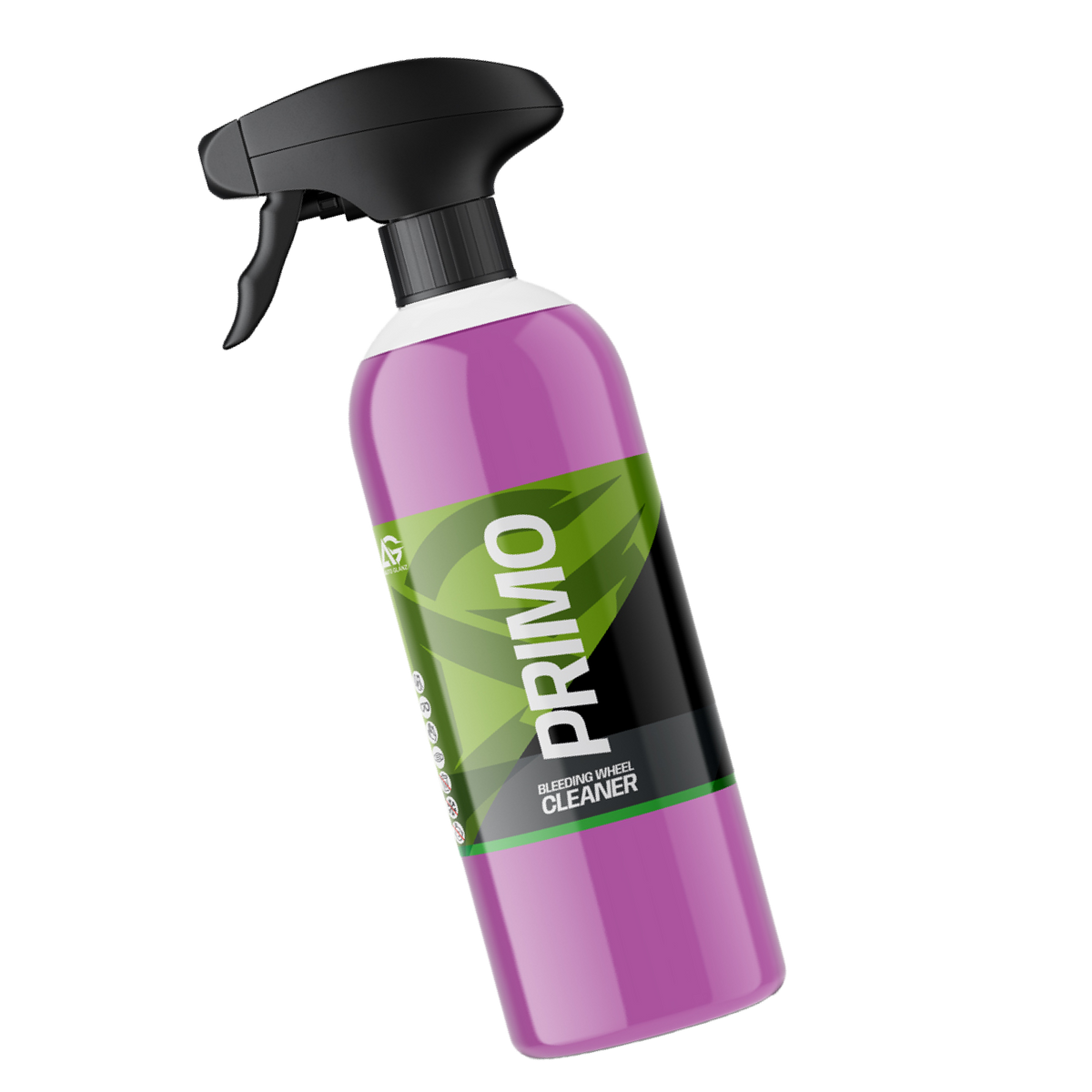 Primo - Bleeding Wheel Cleaner