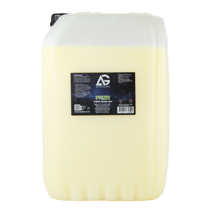 Prizm - Ceramic Spray Wax