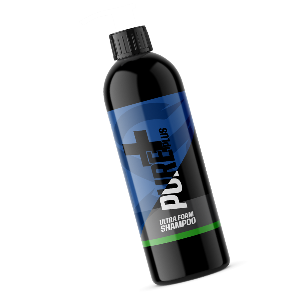 Pure+ - Ultra Foam pH Neutral Shampoo