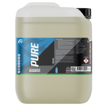 Pure - High Concentration Shampoo