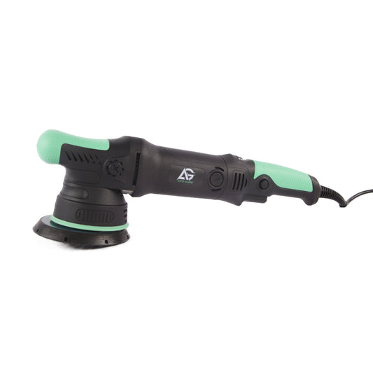 Dual Action Polisher - 15mm Orbit Throw