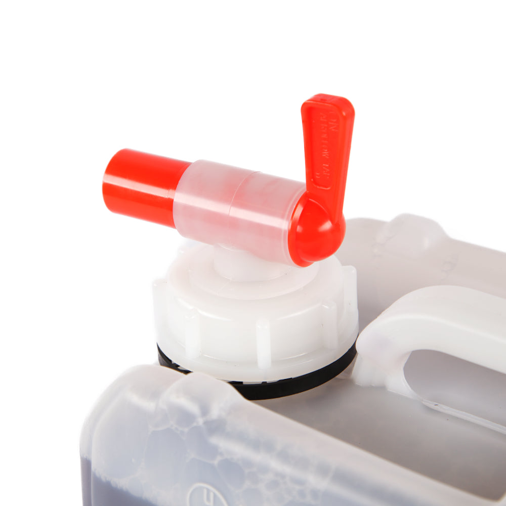 51mm Dosage Tap