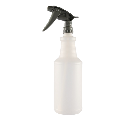 Chemical Resistant Spray Bottle