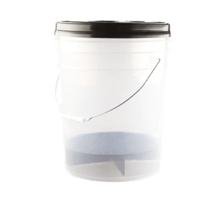 Lid for Washbucket