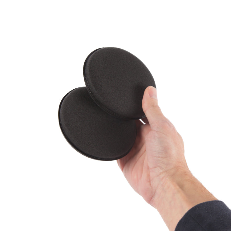 High Density Foam Applicator - 2-Pack