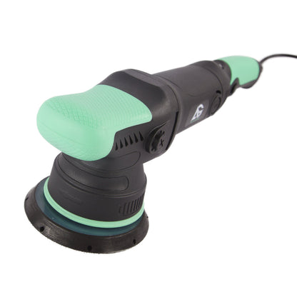 Dual Action Polisher - 15mm Orbit Throw