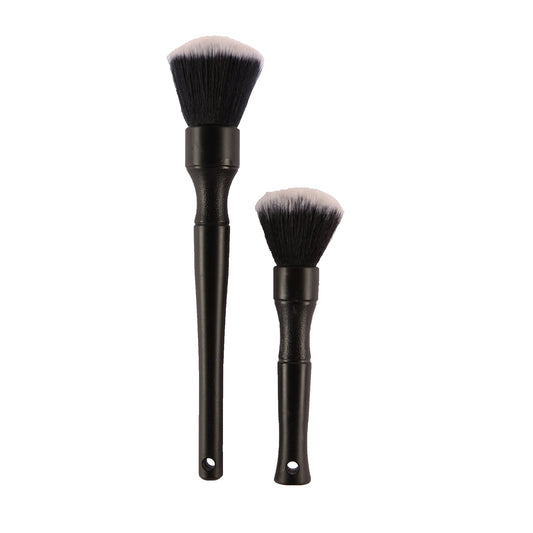 Super Soft Detailing Brushes - 2-Pack