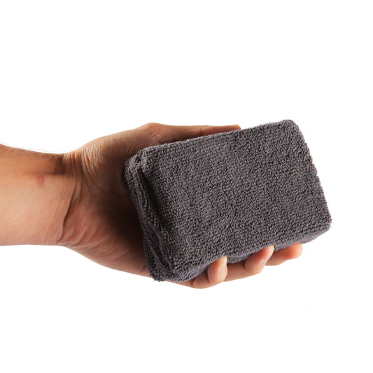 Microfiber Applicator Block
