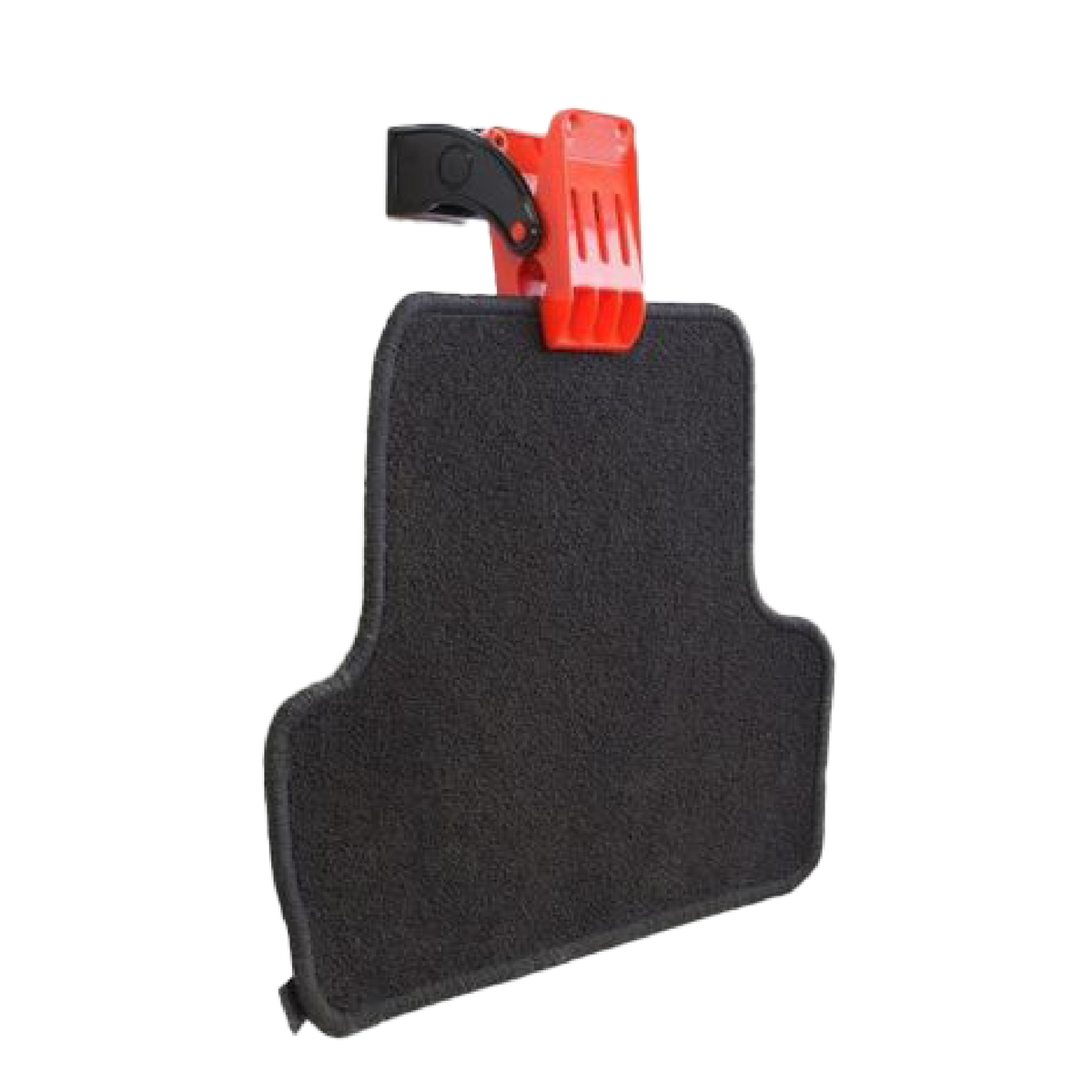 Wall Mounted Mat Clamps