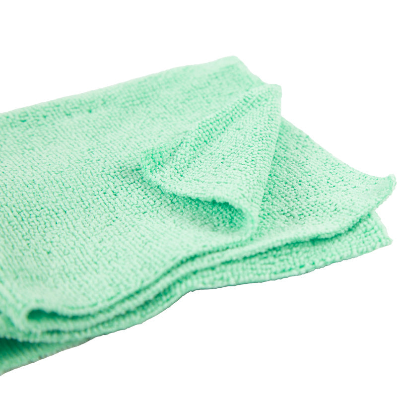 Microfiber Multi-Pack - 40 Premium Utility Cloths